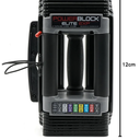 PowerBlock Elite EXP Adjustable Dumbbell, Stage 1, 5-50 lb