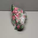 10pcs Silk Bougainvillea Glabra Climbing Flower Artificial Bougainvillea Tree Branches 31.5" six Colors for Wedding Centerpieces (Deep Pink)