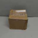 4 Inch Caster Wheels- Heavy Duty Casters, Polyurethane on Aluminum Caster Wheel with up to 800LB Capacity- Widely Used in Tool Box, Workshop, Garage, U-Boat Platform Trucks (1 Brake)