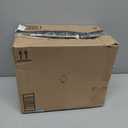 Replacement Remote for All Fire Series, TV Stick (HD, 4K, 4K Max, Lite), TV Cube and Omni, Insignia, Toshiba, Smart TVs, with Voice Control