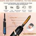 Advanced Heated Eyelash Curler 2025BL