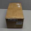 1:18 No Assembly Diecast Display Case with Plastic Base - Acrylic Model Car Display Boxes - Dustproof Showcase for Collectibles Memorabilia (1, 1:18)