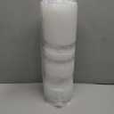 AOZITA 24 Sets Plastic Deli Food Containers With Lids, 8 oz 16oz 32oz Variety pack, Airtight Food Storage Containers, Freezer/Dishwasher/Microwave Safe, Soup Containers For Takeout Food Storage