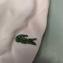 Lacoste Men's Original Cotton Pique Polo, Medium