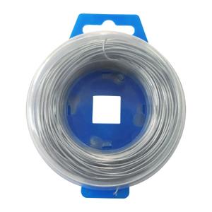 Safety Lock Wire (.032), 100Ft / 30m Stainless Steel Twist for Repairing Motorcycles, Tie Things, Aircraft