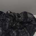 ARKOST 70% Shade Cloth for Garden, Outdoor Sun Shade Netting with Reinforced Grommets, Pergola Shade Cover Mesh Tarp for Plants Patio Greenhouse Chicken Coop, 8x12 FT, Black