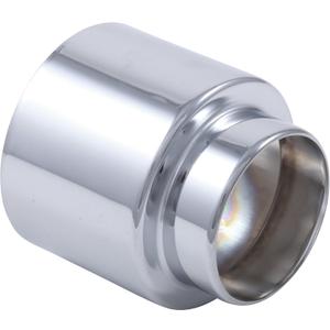 Delta Faucet RP74818 Cassidy Trim Sleeve, Chrome