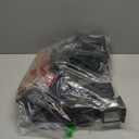 13-Pack Solar Lights Outdoor (Extra-Bright & Smart Auto On/Off), Solar Powered Garden Lights, Waterproof Solar Pathway Lights for Landscape, Path, Yard, Patio, Driveway, Walkway Decor (Warm White)