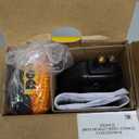 Stanley FatMax 1200A, Lithium Jump Starter with 15 Watt USB-A and USB-C Power, Includes clamps
