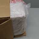 4 in 1 Baby Bassinet, Pack and Play, Bedside Crib Sleeper, Diaper Changer - Comes with Mattress, Mosquito Net, Bottom Storage and Toy Bar for Newborn to Toddles (Beige)