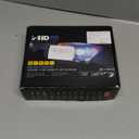 Innovited HID Xenon H7 6000K Replacement Bulbs (1 Pair) Diamond White