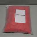 HangNiFang Women's Summer Babydoll Mini Dress Flowy Puff Sleeve Tiered Button Down Oversized Tunic Dress with Pockets