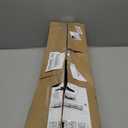WD22X27724 WD22X33499 Dishwasher Lower Spray Arm Compatible with GE Dishwasher Replacement Parts,Replaces AP7219298 WD22X26621 WD22X10091 GDF550PSR3SS