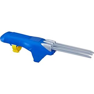 Marvel Studios X-Men '97 Wolverine Slash Action Claw Role Play Toy, Super Hero Toys, Toys for 5 Year Old Boys and Girls