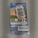 PetSafe Easy Walk Harness for Dogs - Pull-Free Walks - Patented Martingale Loop Design - Front Chest Leash Attachment - Comfort Straps - Breathable Harness Design - Medium, Charcoal/Black