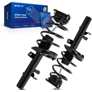KAX 172907/172908 Front Struts Assembly for Ford
