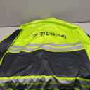 Safety Workwear Custom for Workers, Runners, Truckers 4XL