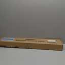 EMART Backdrop Stand 10x7ft(WxH) Photo Studio Adjustable Background Stand Support kit with 2 Crossbars, 8 Clamps, 2 Sandbags and Carry Bag for Parties, Events Decoration, Wedding, Photography (Black)