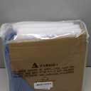 Joccun Stretch Couch Cover Slipcovers, 1-Piece Sofa Covers for 3 Cushion Couch Spandex Jacquard Washable Furniture Protector Cover for Living Room,Kids,Pets(Sofa,Riverside) (Large78"-94")