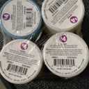 Wax Aroma Candles 4pcs