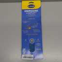 Dr. Scholl’s Energizing Comfort Men’s Everyday Insoles with Massaging Gel - Clinically Proven, All-Day Energy and Comfort Inserts with Patented Triple Gel Design - Shock Absorbing, Arch Support