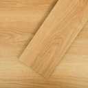 MULGREAT 36-Pack Peel and Stick Floor Tile 54 Sq Ft Vinyl Flooring Warm Oak