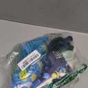 Set of 2 Christmas Gnomes Chanukah Decorations Handmade Elf Dwarf Figurines for Home Kitchen Farmhouse Tiered Tray Holiday Festival Party Scandinavian Tomte