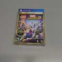 LEGO Marvel Superheroes 2 Deluxe - PlayStation 4