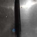 Penn 6'6" Squall II Level Wind Saltwater Rod and Reel Fishing Combo, 1-Piece Fishing Rod, Black/Gold