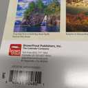 National Parks 206 16-Month Calendar