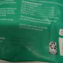 Wonder Bound Beef Flavor Dental Sticks for Small/Medium Dogs (15-40 lbs), 6-Ridge Shape for Plaque & Tartar Control, Freshens Breath, Formulated with Vitamin C, 45 Count, 04 JUN 2027