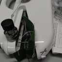 Mini Handheld Sewing Machine for Beginners, Easy to Use, Fast Stitching  Perfect for Clothes, Fabrics, and Quick Home Repairs for Mom Birthday Valentine's Day and Christmas (Black)