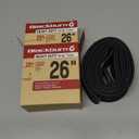 Blackburn Bicycle Inner Tubes with Anti-Puncture Technology (26" x 1.75 to 2.25", Schrader Valve)