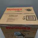 Huggies Size 2 Diapers, Little Snugglers Baby Diapers, Size 2 (12-18 lbs), 186 Count (3 Packs of 62)