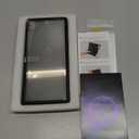 MOBOSI Magnetic for Z Fold 7 Case with Privacy Screen Protector, Samsung Galaxy Z Fold7 Cover[Compatible with Magsafe & Full Body Hinge Protection] Shockproof Phone Cases for zfold 7, Jet Black