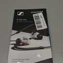 Sennheiser IE 100 PRO in-ear monitoring headphones dynamic 10-mm broadband transducer for powerful, precise monitoring