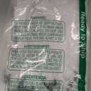 50 Pcs 12inch Christmas Garland Ties Decorative Reusable and Flexible Banister Ties for Garland Wreath Christmas Light Banisters Home Stairways Railings Decoration(White)