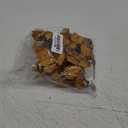 DECHOUS 4 Pack Flower Curtain Tiebacks Clips: Decorative Boho Sunflower Drapery Holdbacks - No Drill Floral Curtain Tie Backs for Home Office Window Drapery Accessories