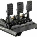 Moza Racing CRP2 Pedals Throttle and Brake [RS066]