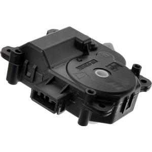 Dorman 604-882 Passenger Side Main HVAC Blend Door Actuator Compatible with Select Honda Models