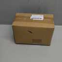 TELDRASSIL 4Pcs(26 FT) Artificial Rose Vine Fake Flower Garland Fake Silk Rose Hanging Vine for Wedding Party Background Arch Garden Background Decoration (Pink)