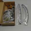 Timing Chain Kit 2013-2015 For Acura ILX,2009-2014 For Acura TSX,2008-2012 For Honda Accord,2012 2013 2014 2015 For Honda Civic,2010 2011 2012 2013 2014 For Honda CR-V,2012-2015 For Honda Crosstour