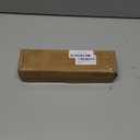 Kitchen Cabinet Pulls - Black Cabinet Handles - 5 Pack Long Cabinet Hardware for Drawers Dresser Furniture Pulls (5.04 inches Hole Center - 7.87 inches Length)