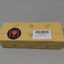 Premium Sandalwood Incense Sticks - Soothing Natural Aroma for Yoga, Meditation & Relaxation - Great for New Year Gift & Home Fragrance