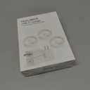 iPhone Fast Charger 6 Pack 3 pcs Apple Type C Wall Charger Block with 3 pcs 6FT Long USB C to Lightning Cable Fast Charging Cord for iPhone 14 13 12 11 Pro Max/SE 2022/ipad