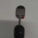 Magnetic Phone Holder for Car Metal Upgrade 6X Magnets Phone Mount Double 360 Rotation Super Sticker Phone Holder Car Mount Easy Install Suitable for Dashboard Screens Compatible with All Phone black