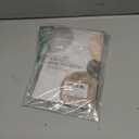 Buauty 80D Black Tights for Women,Opaque Tights Soft, High Waist Soft Nylon Pantyhose (Black)