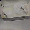 Replacement Mask Cushion for AirFit N20 Large - 2 Packs Snug Fit & Secure Seal Nasal Cushions Compatible with Original Frame, Masks Accessories Replacement Supplies(L)