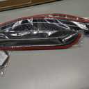 Window Visors fit 99-06 Silverado/Sierra 1500/2500/3500,07 HD Classic 94044