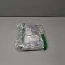 Geninue Leather Wallet with RFID Blocking Clutch Kiss Lock Purse,Multi-Compartment Card Holder,Phone Bag for iPhone 17 16 15 14 13 Pro Max,Gift for Women Mum Daughter Granddaughter (Blue)